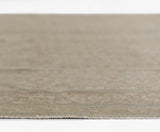 Momeni Pure Salt Menorca Men - 3 Blue Rug - Momeni - menormen - 3blu80a0