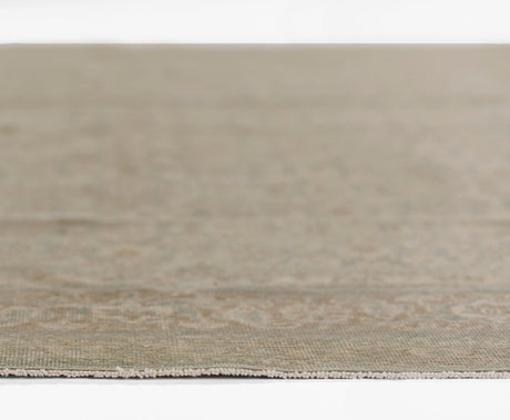 Momeni Pure Salt Menorca Men - 3 Blue Rug - Momeni - menormen - 3blu80a0