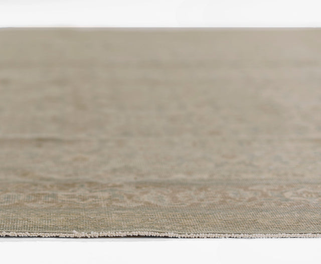 Momeni Pure Salt Menorca Men - 3 Blue Rug - Momeni - menormen - 3blu80a0