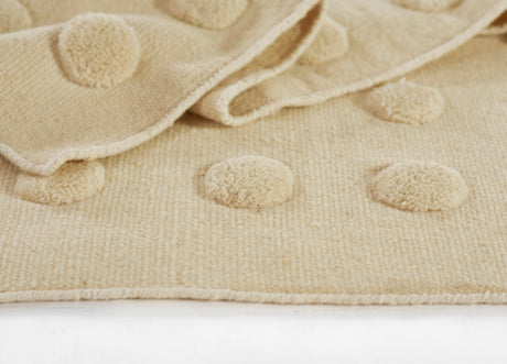 Momeni Pure Salt Patara Pat - 1 Cream Rug - Momeni - patarpat - 1crm5080