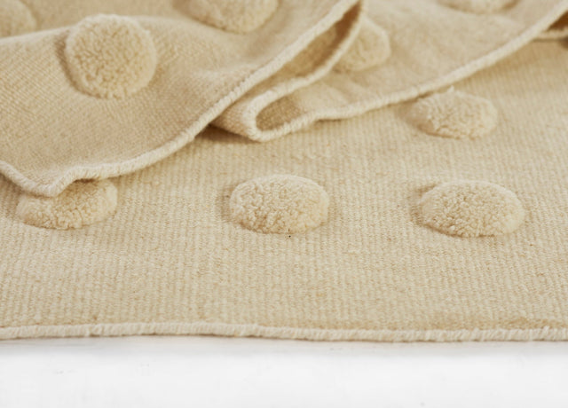 Momeni Pure Salt Patara Pat - 1 Cream Rug - Momeni - patarpat - 1crm5080