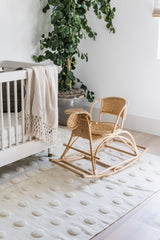 Momeni Pure Salt Patara Pat - 1 Cream Rug - Momeni - patarpat - 1crm5080