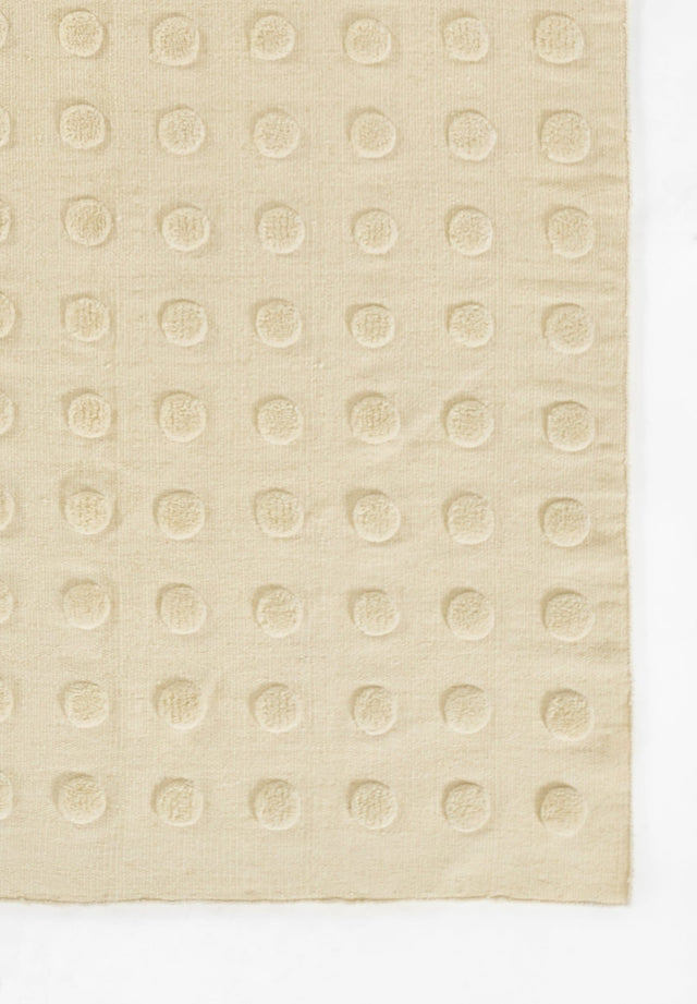 Momeni Pure Salt Patara Pat - 1 Cream Rug - Momeni - patarpat - 1crm5080