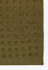 Momeni Pure Salt Patara Pat - 1 Green Rug - Momeni - patarpat - 1grn5080