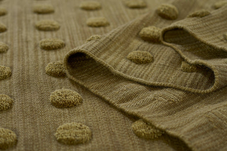 Momeni Pure Salt Patara Pat - 1 Green Rug - Momeni - patarpat - 1grn5080
