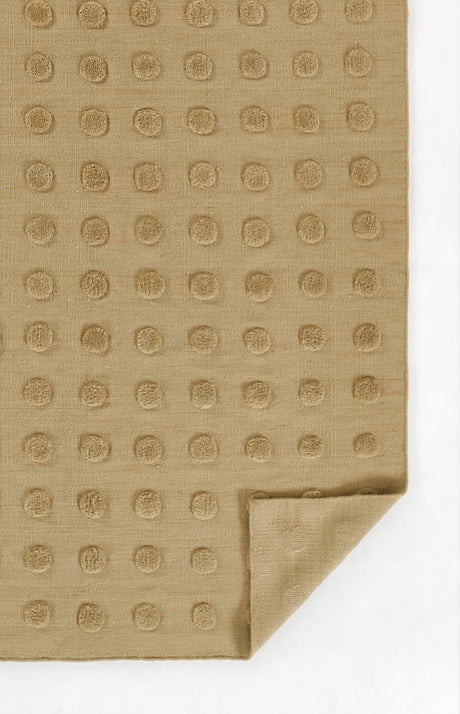 Momeni Pure Salt Patara Pat - 1 Taupe Rug - Momeni - patarpat - 1tau5080
