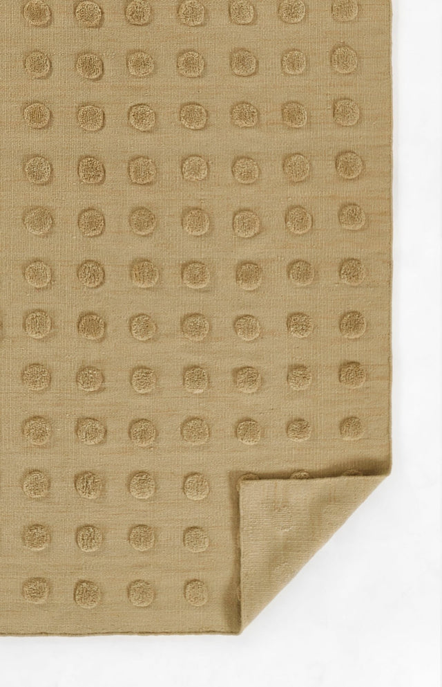 Momeni Pure Salt Patara Pat - 1 Taupe Rug - Momeni - patarpat - 1tau5080