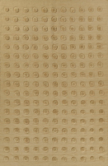 Momeni Pure Salt Patara Pat - 1 Taupe Rug - Momeni - patarpat - 1tau5080