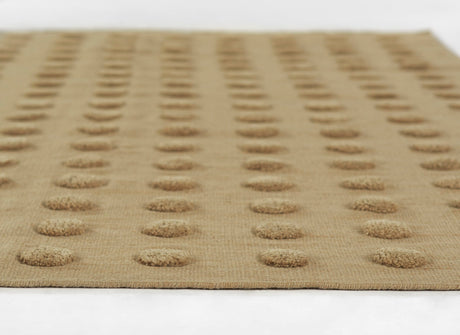 Momeni Pure Salt Patara Pat - 1 Taupe Rug - Momeni - patarpat - 1tau5080