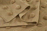 Momeni Pure Salt Patara Pat - 1 Taupe Rug - Momeni - patarpat - 1tau5080