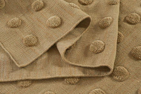 Momeni Pure Salt Patara Pat - 1 Taupe Rug - Momeni - patarpat - 1tau5080