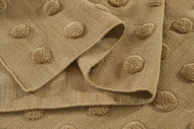 Momeni Pure Salt Patara Pat - 1 Taupe Rug - Momeni - patarpat - 1tau5080
