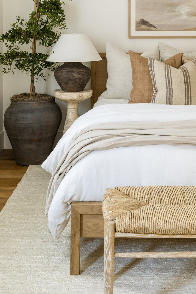 Momeni Pure Salt Torquay Tor - 1 Ivory Rug - Momeni - torqutor - 1ivy2680