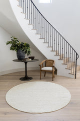 Momeni Pure Salt Torquay Tor - 1 Ivory Rug - Momeni - torqutor - 1ivy2680
