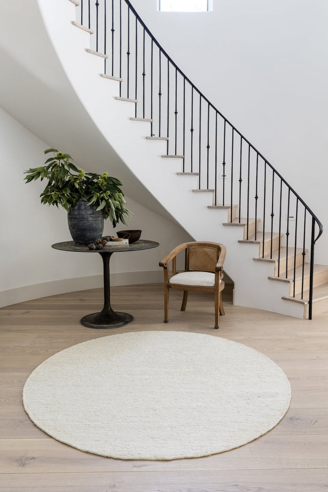 Momeni Pure Salt Torquay Tor - 1 Ivory Rug - Momeni - torqutor - 1ivy2680