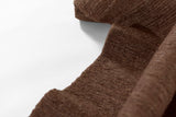 Momeni Pure Salt Torquay Tor - 1 Walnut Rug - Momeni - torqutor - 1wal5080
