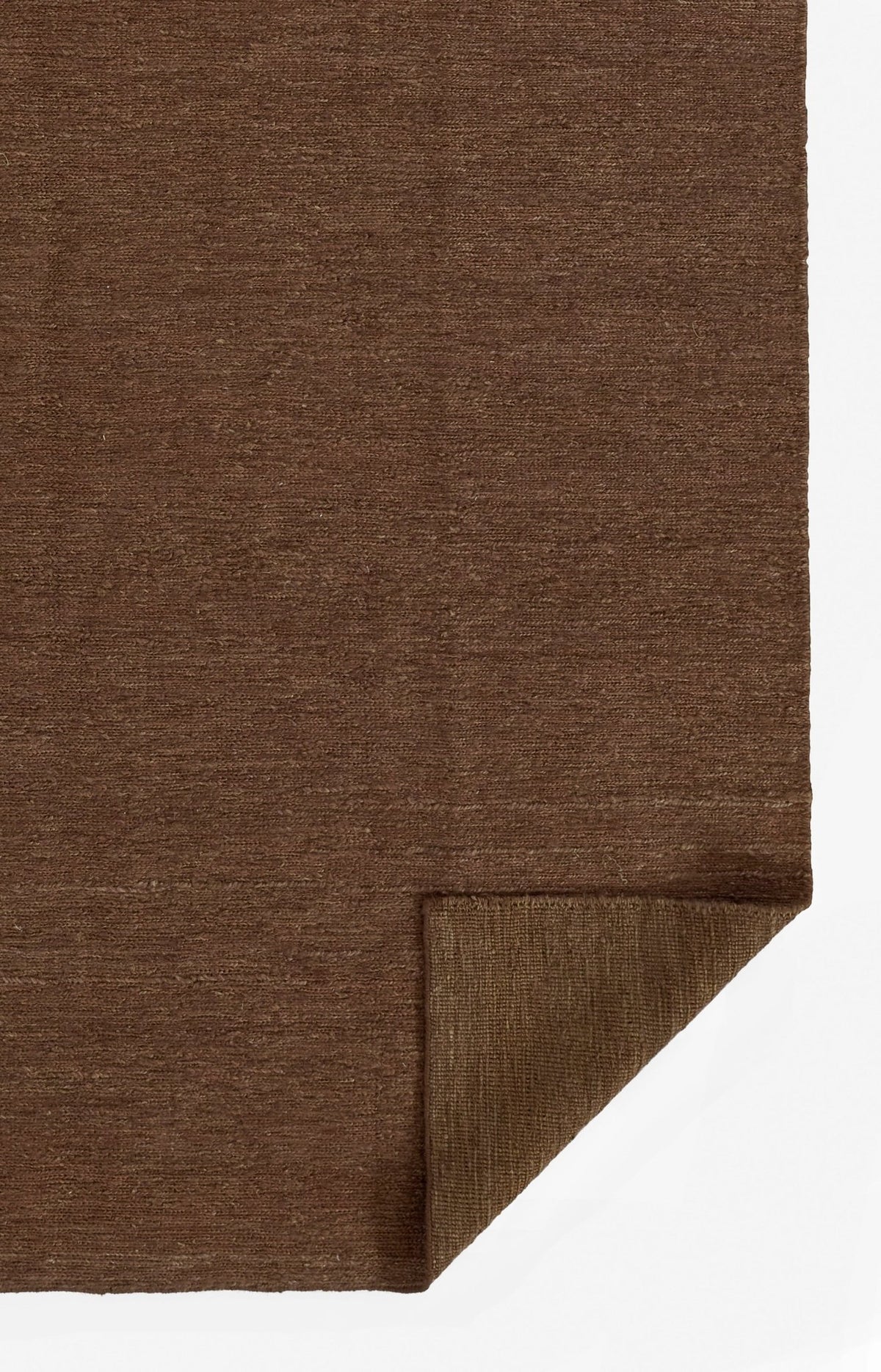 Momeni Pure Salt Torquay Tor - 1 Walnut Rug - Momeni - torqutor - 1wal5080