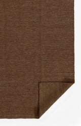 Momeni Pure Salt Torquay Tor - 1 Walnut Rug - Momeni - torqutor - 1wal5080