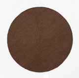 Momeni Pure Salt Torquay Tor - 1 Walnut Rug - Momeni - torqutor - 1wal5080