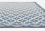 Momeni Riviera Rv - 02 Blue Rugs - Momeni - rivrarv - 02blu2030