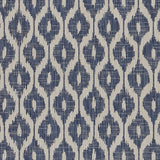 Momeni Riviera Rv - 02 Blue Rugs - Momeni - rivrarv - 02blu2030