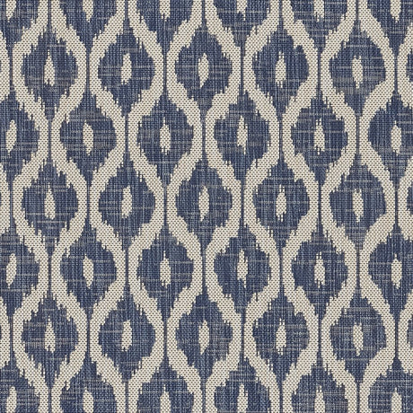 Momeni Riviera Rv - 02 Blue Rugs - Momeni - rivrarv - 02blu2030