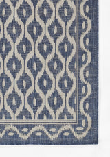 Momeni Riviera Rv - 02 Blue Rugs - Momeni - rivrarv - 02blu2030