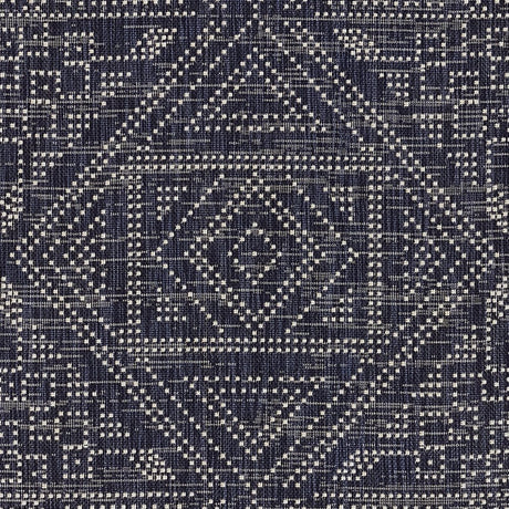 Momeni Riviera Rv - 03 Navy Rugs - Momeni - rivrarv - 03nvy2030