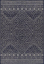 Momeni Riviera Rv - 03 Navy Rugs - Momeni - rivrarv - 03nvy2030