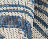 Momeni Riviera Rv - 05 Blue Rugs - Momeni - rivrarv - 05blu2030