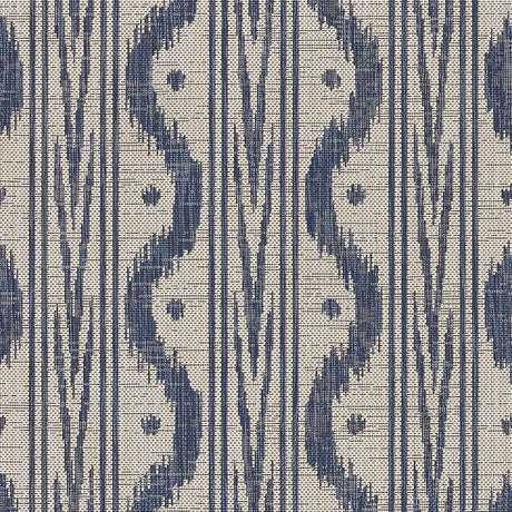Momeni Riviera Rv - 05 Blue Rugs - Momeni - rivrarv - 05blu2030