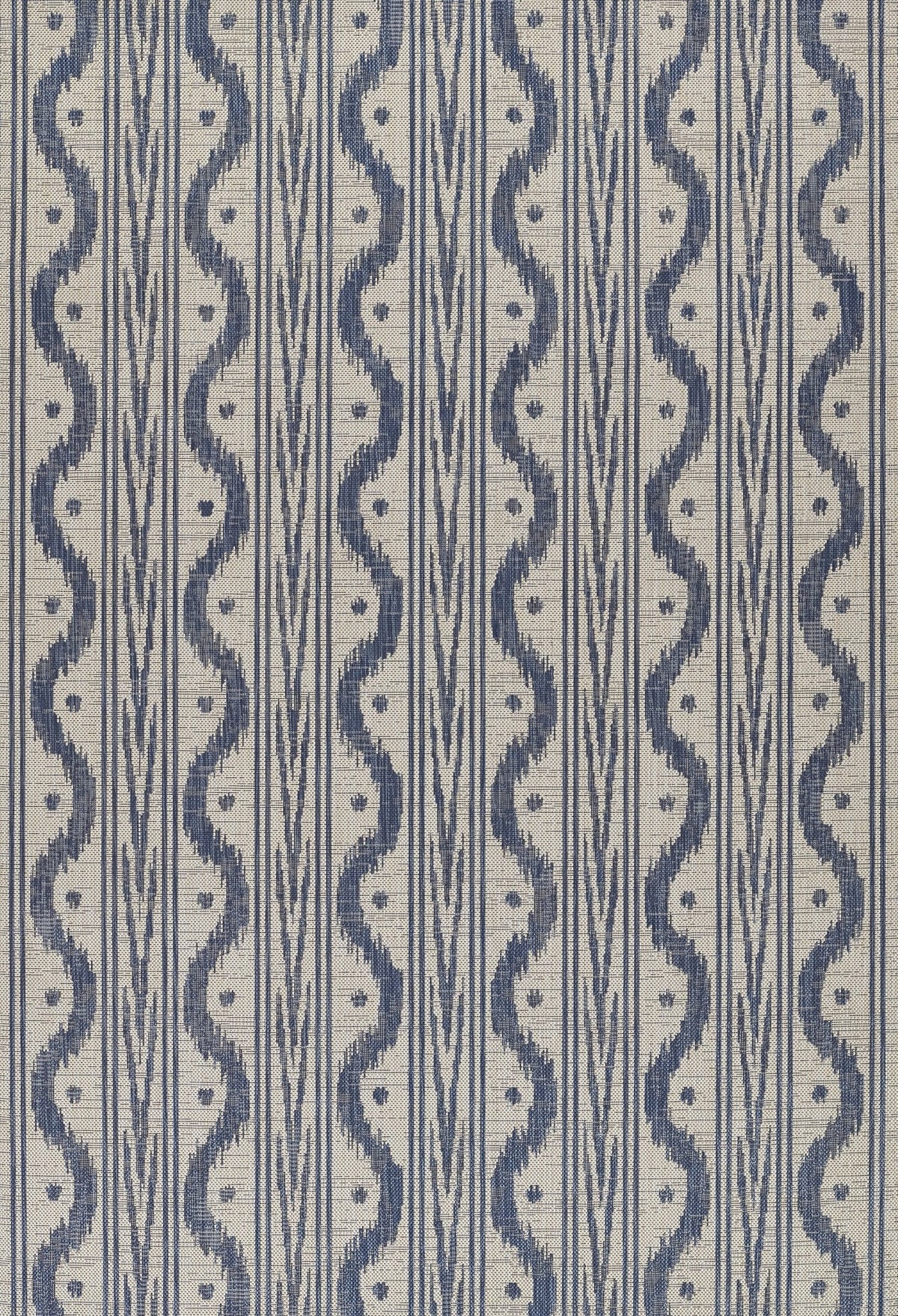 Momeni Riviera Rv - 05 Blue Rugs - Momeni - rivrarv - 05blu2030