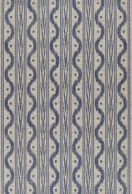 Momeni Riviera Rv - 05 Blue Rugs - Momeni - rivrarv - 05blu2030
