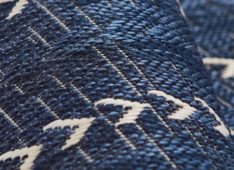 Momeni Riviera Rv - 06 Navy Rugs - Momeni - rivrarv - 06nvy2030
