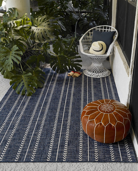 Momeni Riviera Rv - 06 Navy Rugs - Momeni - rivrarv - 06nvy2030
