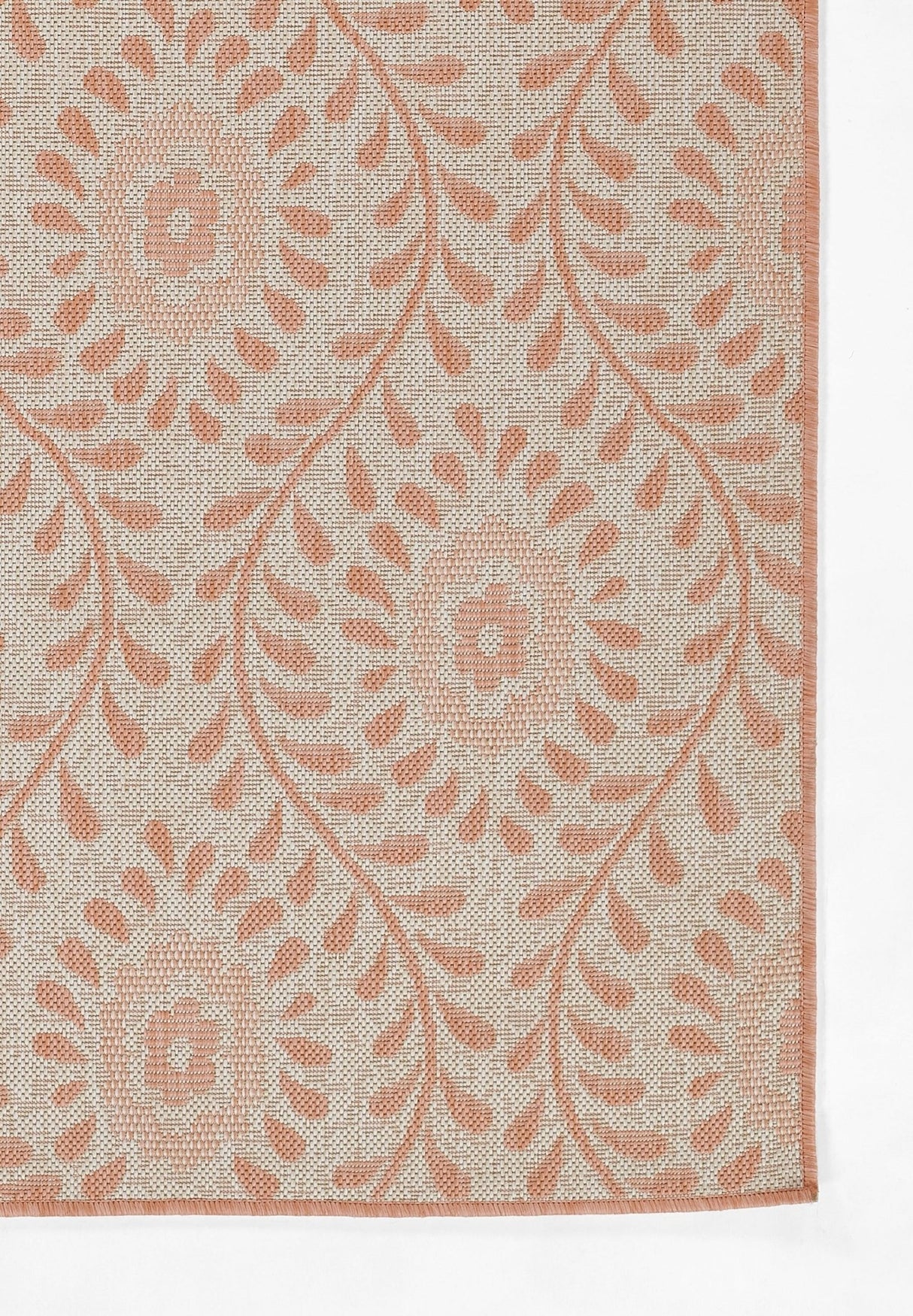 Momeni Riviera Rv - 09 Coral Rugs - Momeni - rivrarv - 09cor2030