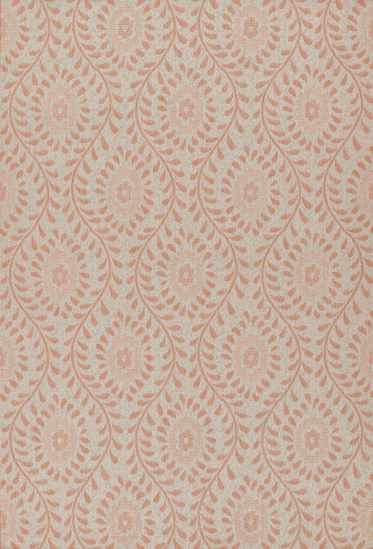 Momeni Riviera Rv - 09 Coral Rugs - Momeni - rivrarv - 09cor2030