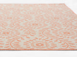 Momeni Riviera Rv - 09 Coral Rugs - Momeni - rivrarv - 09cor2030