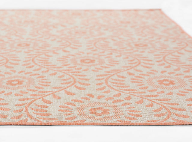 Momeni Riviera Rv - 09 Coral Rugs - Momeni - rivrarv - 09cor2030