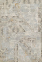 Momeni Samira Sam - 1 Blue Rug - Momeni - samirsam - 1blu2040