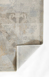 Momeni Samira Sam - 1 Blue Rug - Momeni - samirsam - 1blu2040