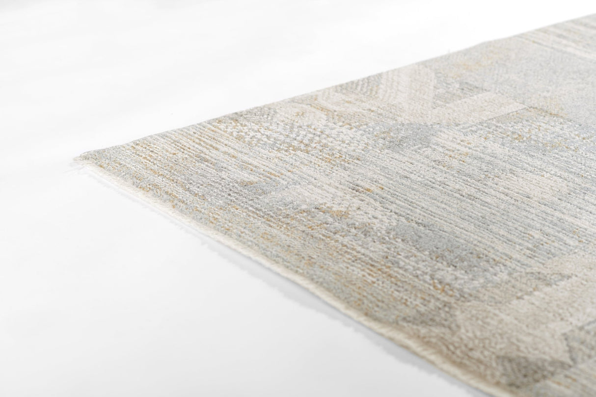 Momeni Samira Sam - 1 Blue Rug - Momeni - samirsam - 1blu2040