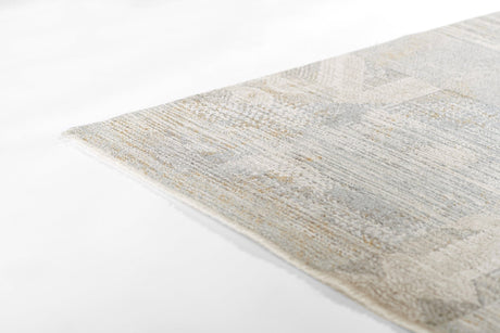 Momeni Samira Sam - 1 Blue Rug - Momeni - samirsam - 1blu2040