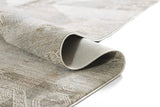 Momeni Samira Sam - 1 Blue Rug - Momeni - samirsam - 1blu2040