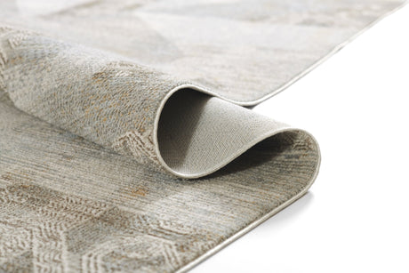 Momeni Samira Sam - 1 Blue Rug - Momeni - samirsam - 1blu2040