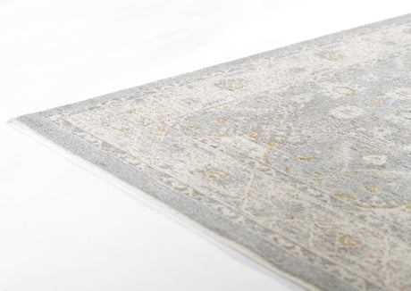Momeni Samira Sam - 2 Blue Rug - Momeni - samirsam - 2blu2040