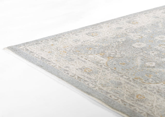 Momeni Samira Sam - 2 Blue Rug - Momeni - samirsam - 2blu2040