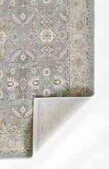 Momeni Samira Sam - 2 Blue Rug - Momeni - samirsam - 2blu2040
