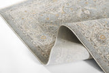 Momeni Samira Sam - 2 Blue Rug - Momeni - samirsam - 2blu2040