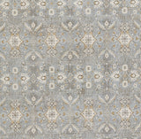 Momeni Samira Sam - 2 Blue Rug - Momeni - samirsam - 2blu2040